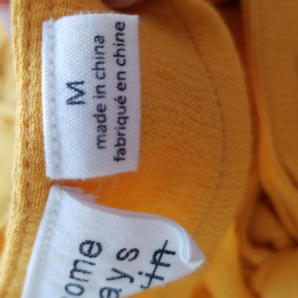 Some Days Lovin Dress - Picture 9 of 10